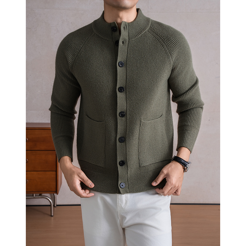Kore Yeni Trendy Kazak Hırka E - Wool Blend Coat incelemesi ve fiyatı