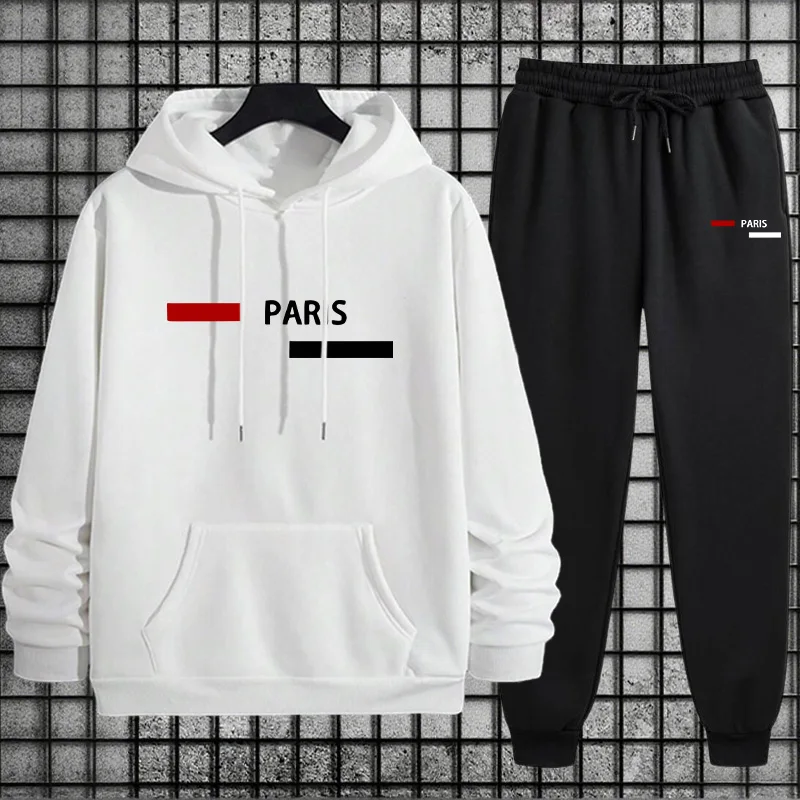 Erkek Eşofman Takımı Günlük Ka - Winter Clothes incelemesi ve fiyatı