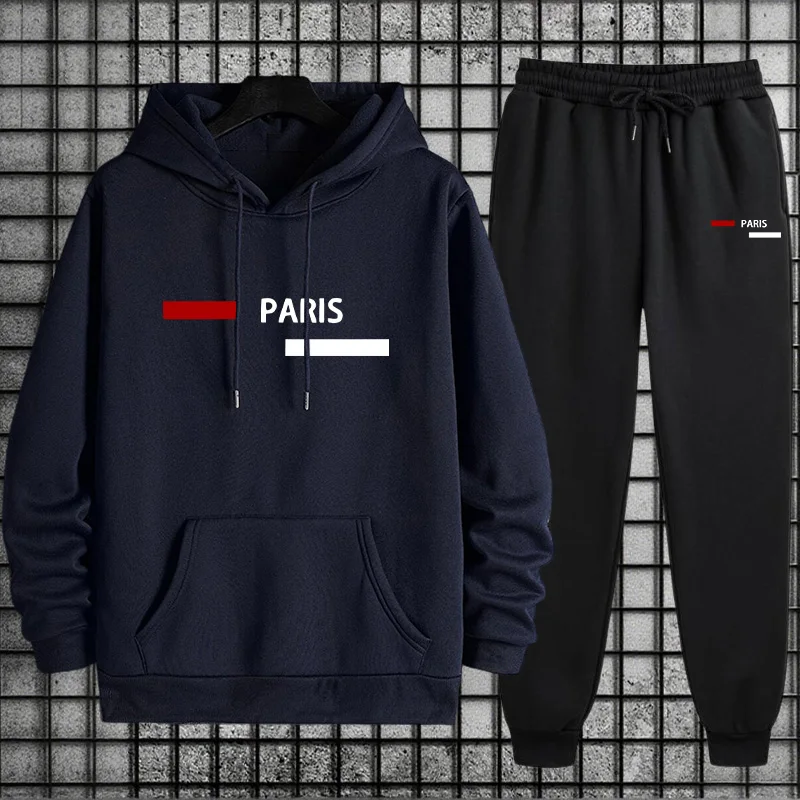 Erkek Eşofman Takımı Günlük Ka - Winter Clothes incelemesi ve fiyatı