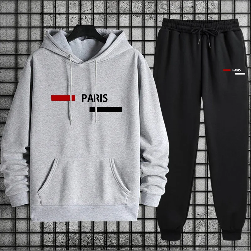 Erkek Eşofman Takımı Günlük Ka - Winter Clothes incelemesi ve fiyatı