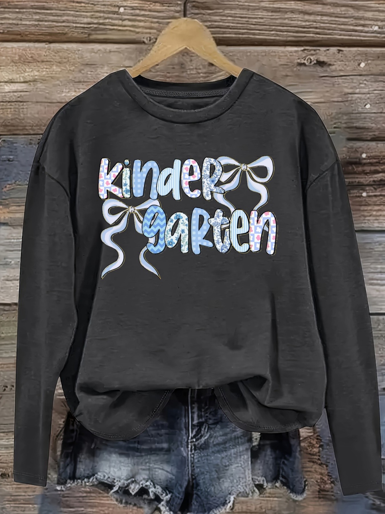 Kadın Günlük Uzun Kollu Bisikl - Winter Clothing Outfits incelemesi ve fiyatı