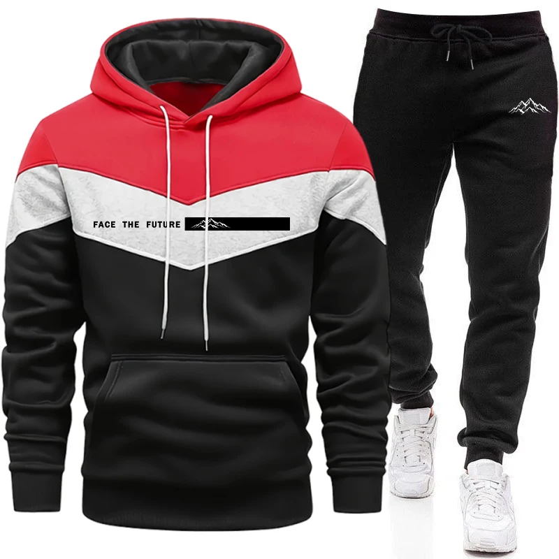 Eşofman Erkek Modası Günlük Ka - Winter Clothing Equipment incelemesi ve fiyatı
