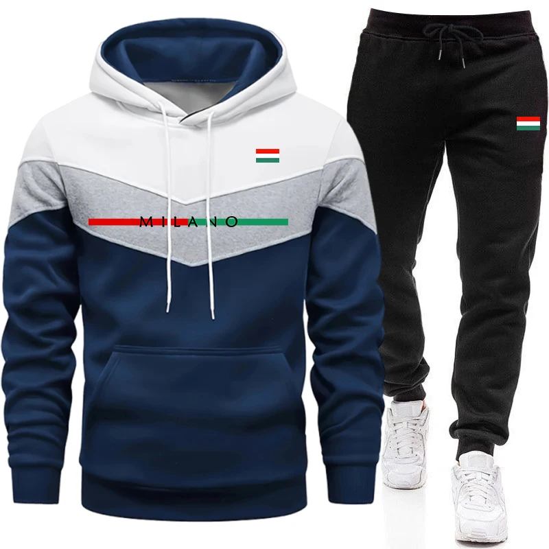 Kaliteli Eşofman Erkekler için - Winter Clothing Equipment incelemesi ve fiyatı