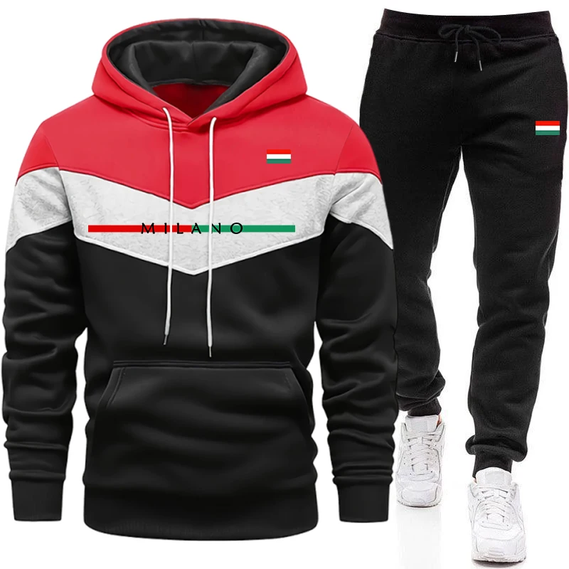 Kaliteli Eşofman Erkekler için - Winter Clothing Equipment incelemesi ve fiyatı