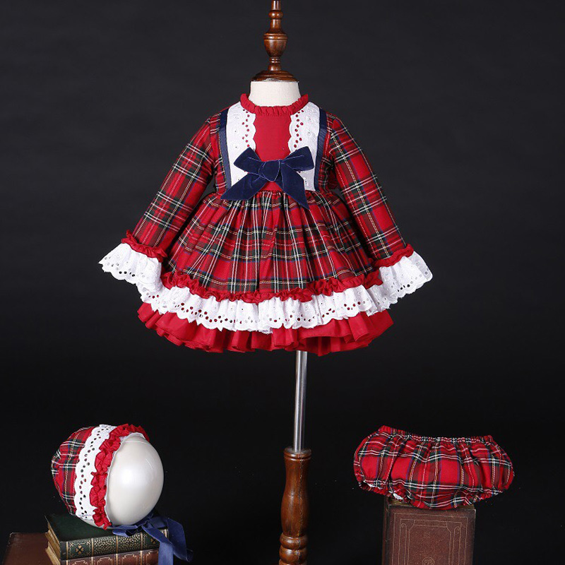 Bebek Kız Sonbahar Kış Noel Kı - Winter Clothing For Babies incelemesi ve fiyatı