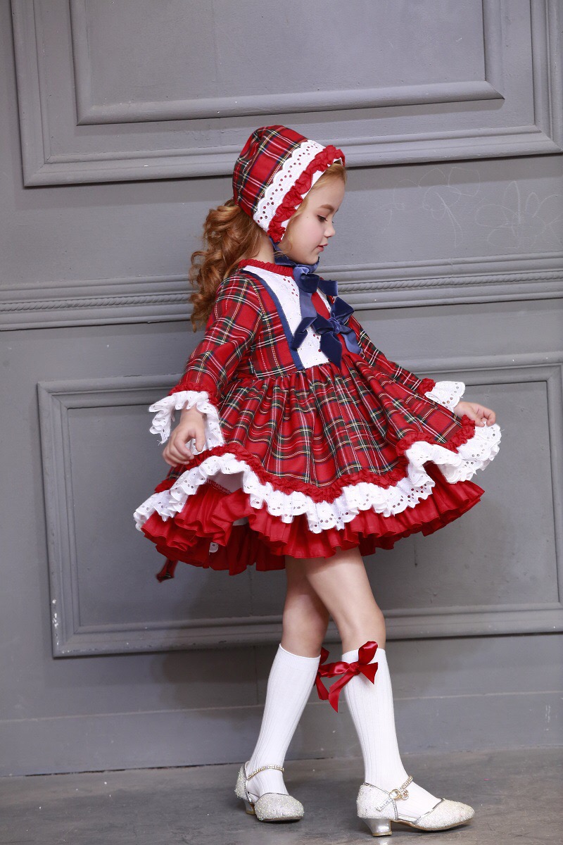 Bebek Kız Sonbahar Kış Noel Kı - Winter Clothing For Babies incelemesi ve fiyatı