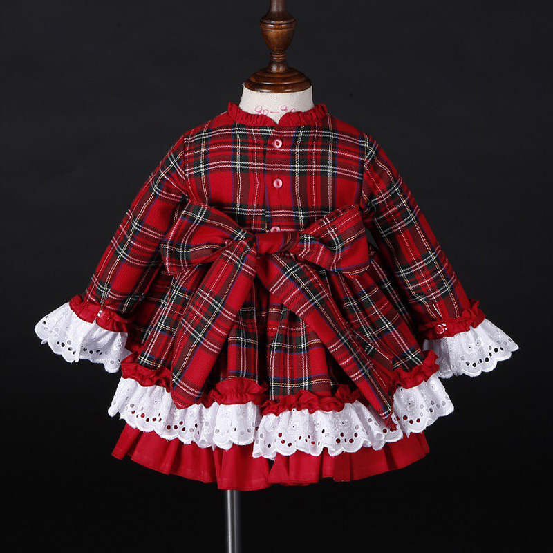 Bebek Kız Sonbahar Kış Noel Kı - Winter Clothing For Babies incelemesi ve fiyatı