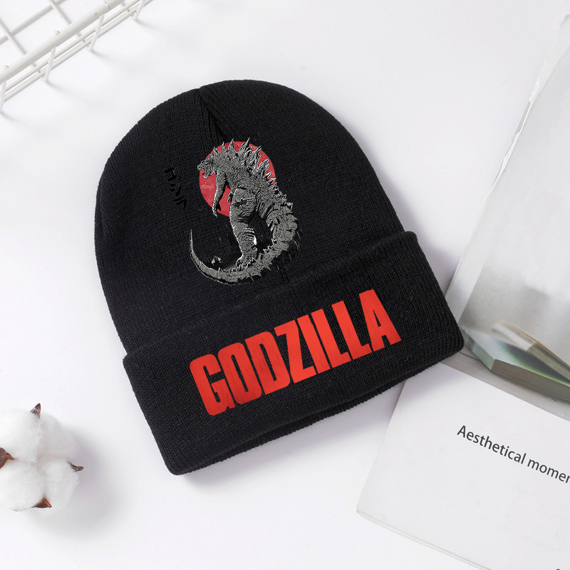 Godzilla örme şapka Kış Bahar  - Winter Clothing For Babies incelemesi ve fiyatı