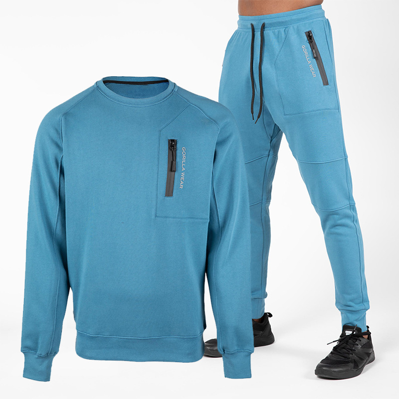 Yeni marka erkek eşofman Tech  - Quality Winter Clothing Brand incelemesi ve fiyatı