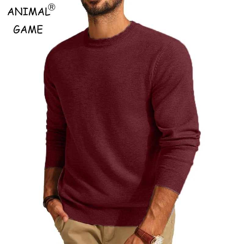 Erkek Uzun Kollu Kazak Bisikle - Wool Blend Coat incelemesi ve fiyatı