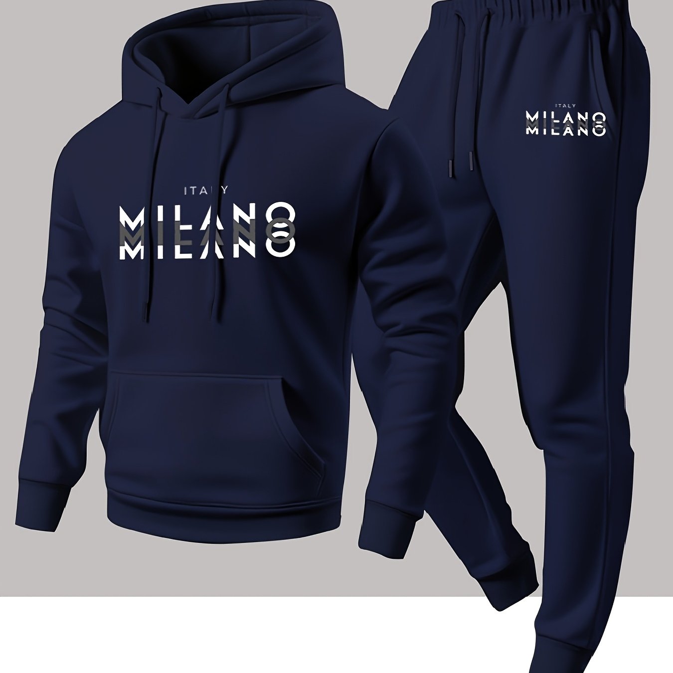 Trendy Erkek İtalyan Milan Har - Winter Clothing Equipment incelemesi ve fiyatı