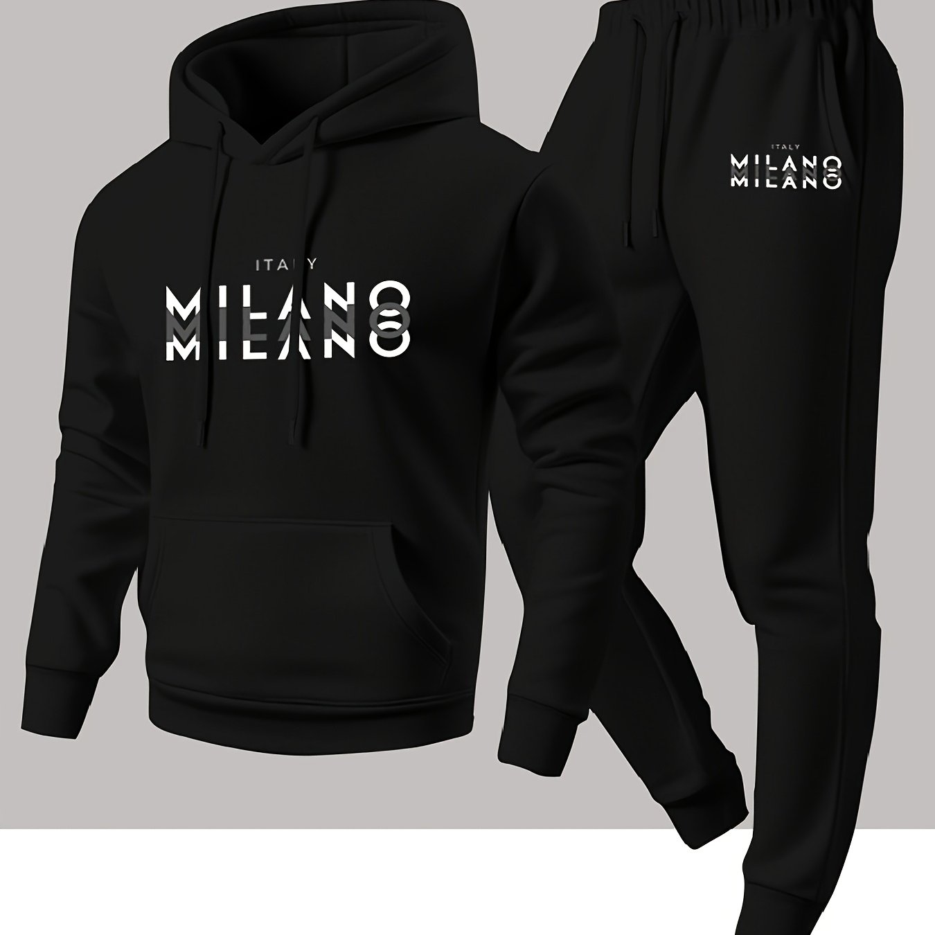 Trendy Erkek İtalyan Milan Har - Winter Clothing Equipment incelemesi ve fiyatı