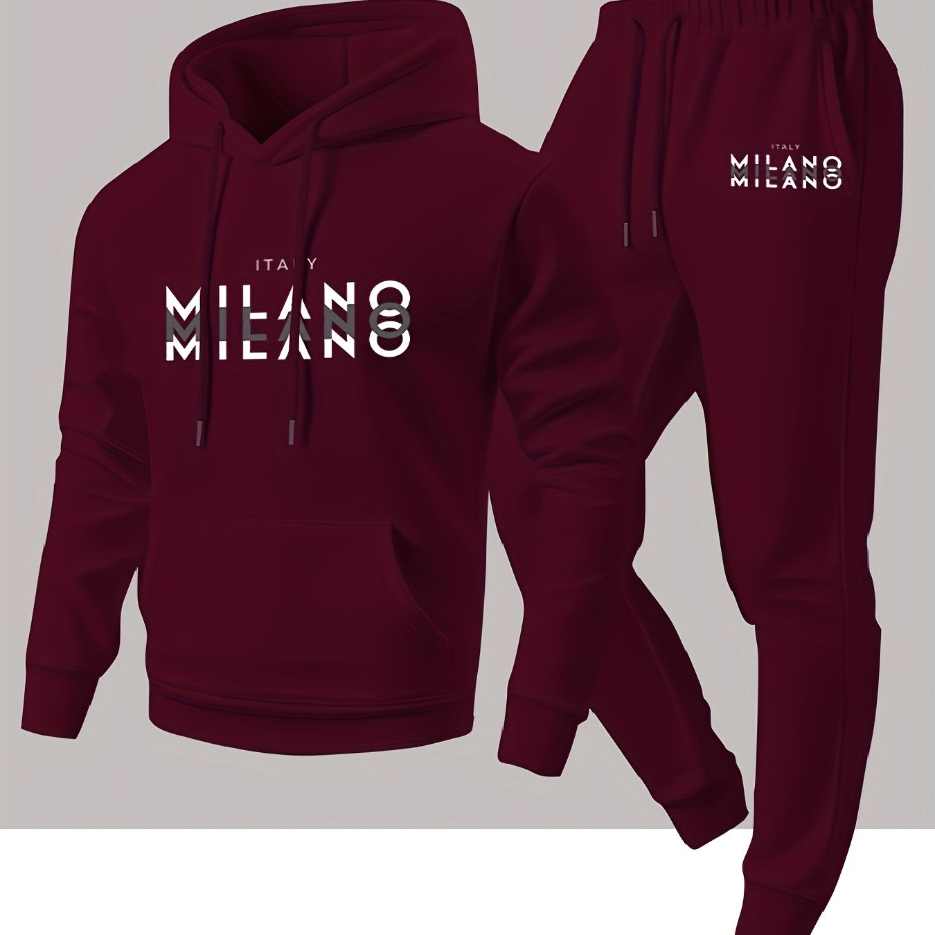 Trendy Erkek İtalyan Milan Har - Winter Clothing Equipment incelemesi ve fiyatı