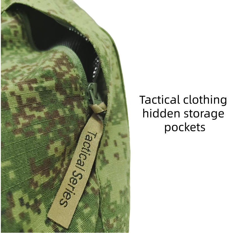 Rus Taktik Pamuklu Ceket Rüzga - Winter Clothing Equipment incelemesi ve fiyatı