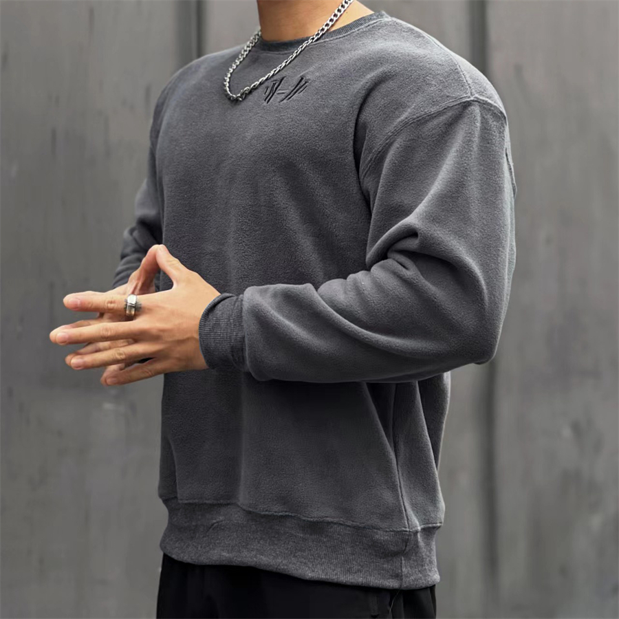 Erkek kış spor salonları pamuk - Quality Winter Clothing Brand incelemesi ve fiyatı