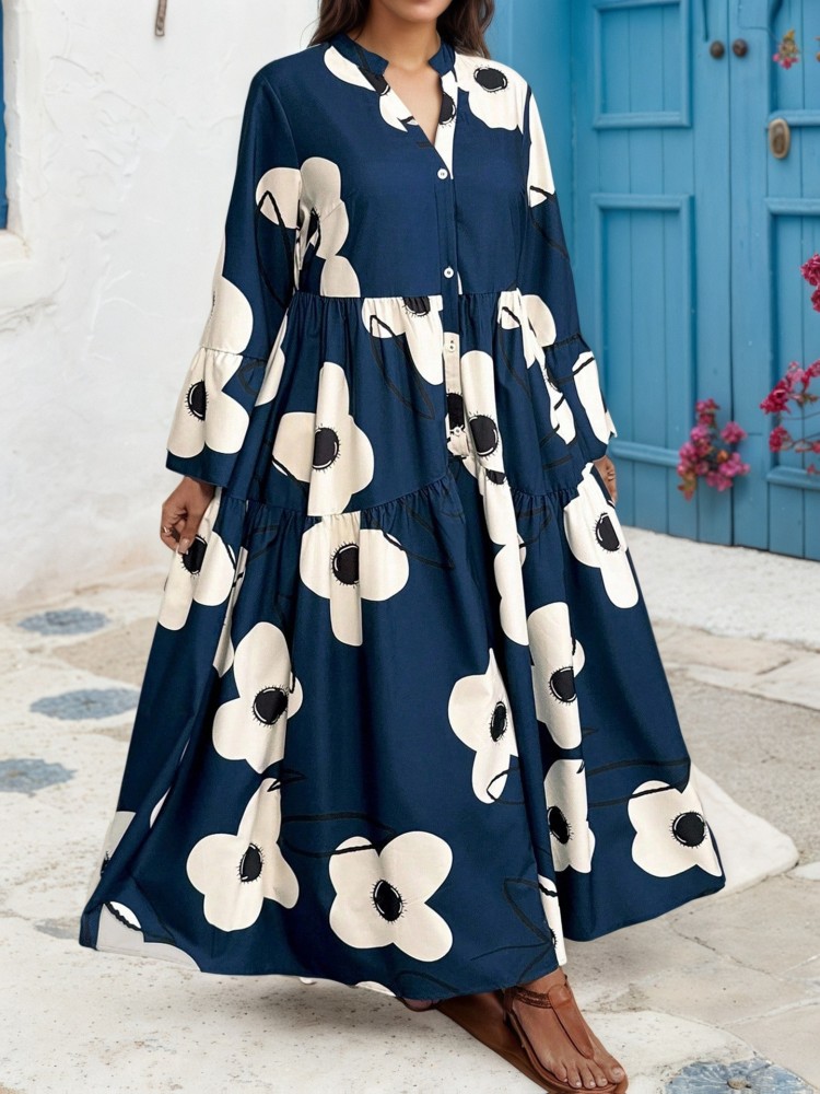 XL-4XL Artı Boyutu Elbise Elbi - Winter Clothing Line incelemesi ve fiyatı