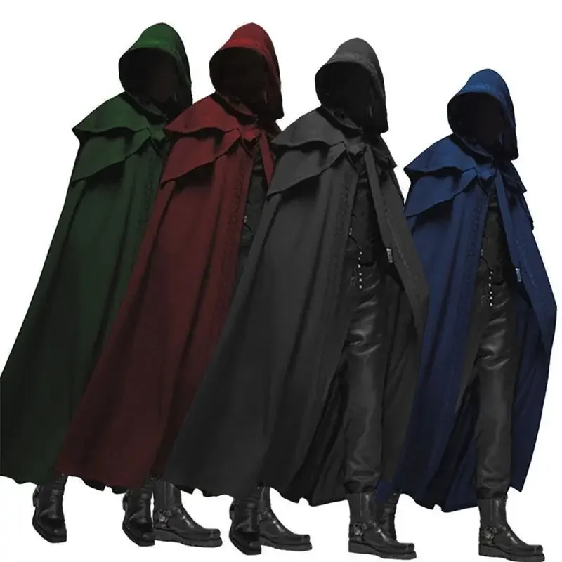 Erkekler için Keşiş Kostümü Or - Winter Clothing Equipment incelemesi ve fiyatı