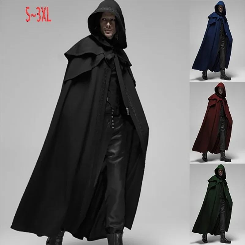 Erkekler için Keşiş Kostümü Or - Winter Clothing Equipment incelemesi ve fiyatı