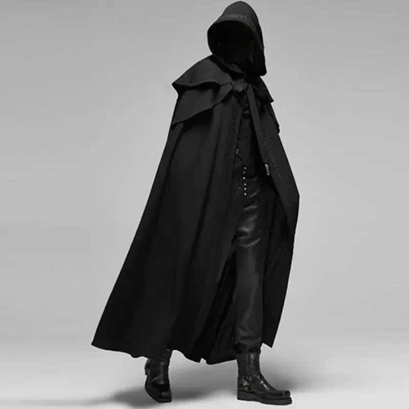 Erkekler için Keşiş Kostümü Or - Winter Clothing Equipment incelemesi ve fiyatı