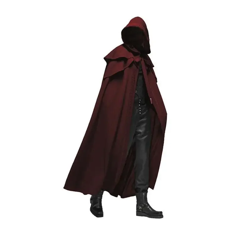 Erkekler için Keşiş Kostümü Or - Winter Clothing Equipment incelemesi ve fiyatı