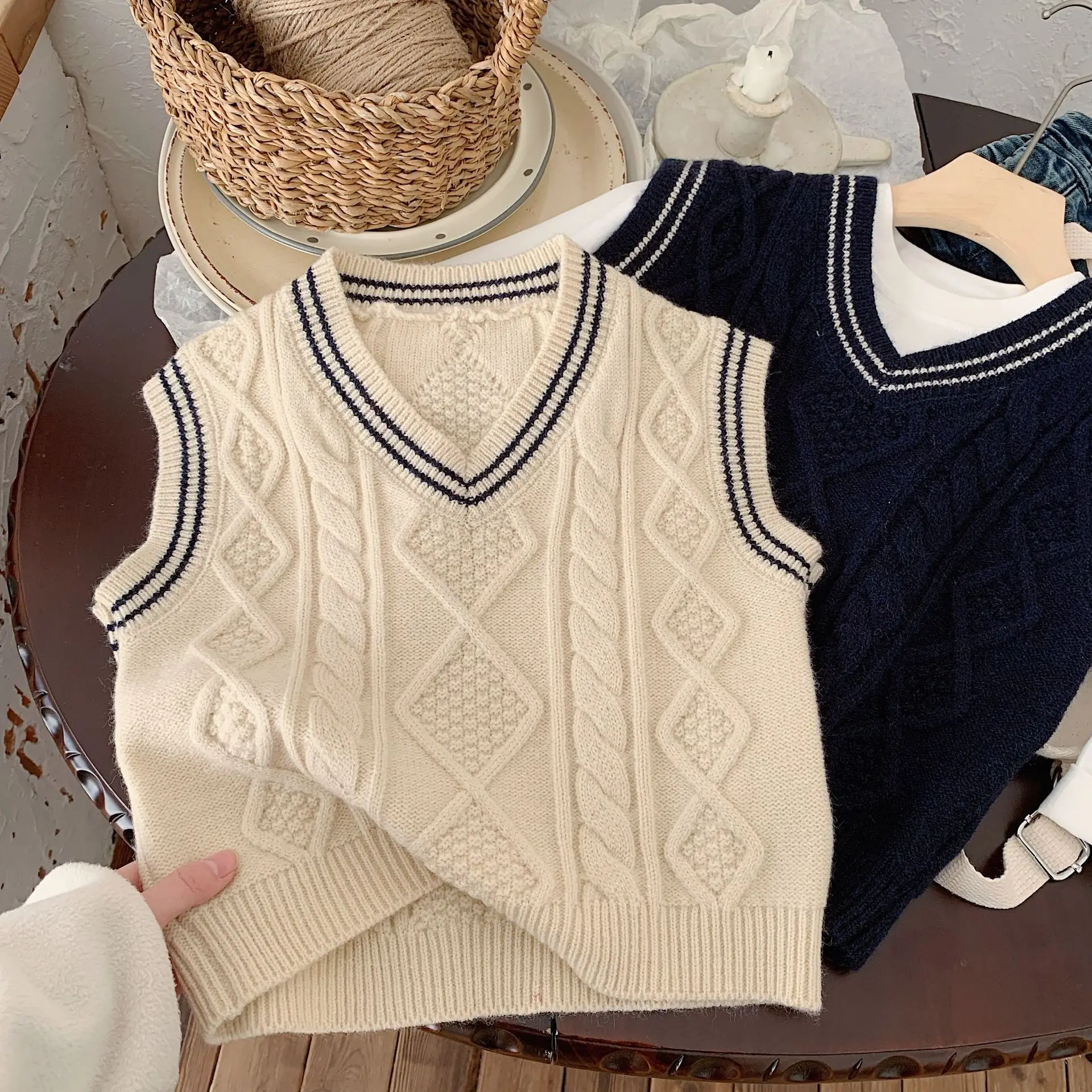 Çocuk yelek sonbahar bebek çoc - Winter Clothing Activity incelemesi ve fiyatı
