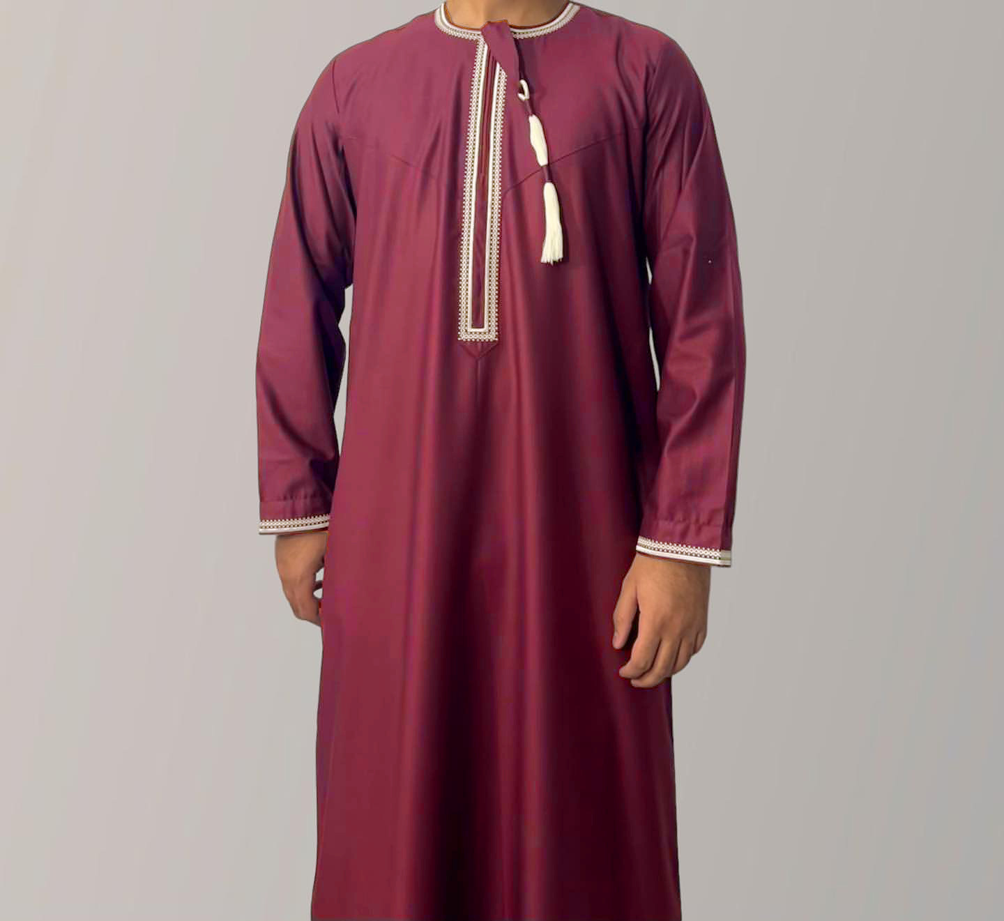 Yeni Müslüman Erkekler İçin Ab - Winter Clothing Pakistan Men incelemesi ve fiyatı