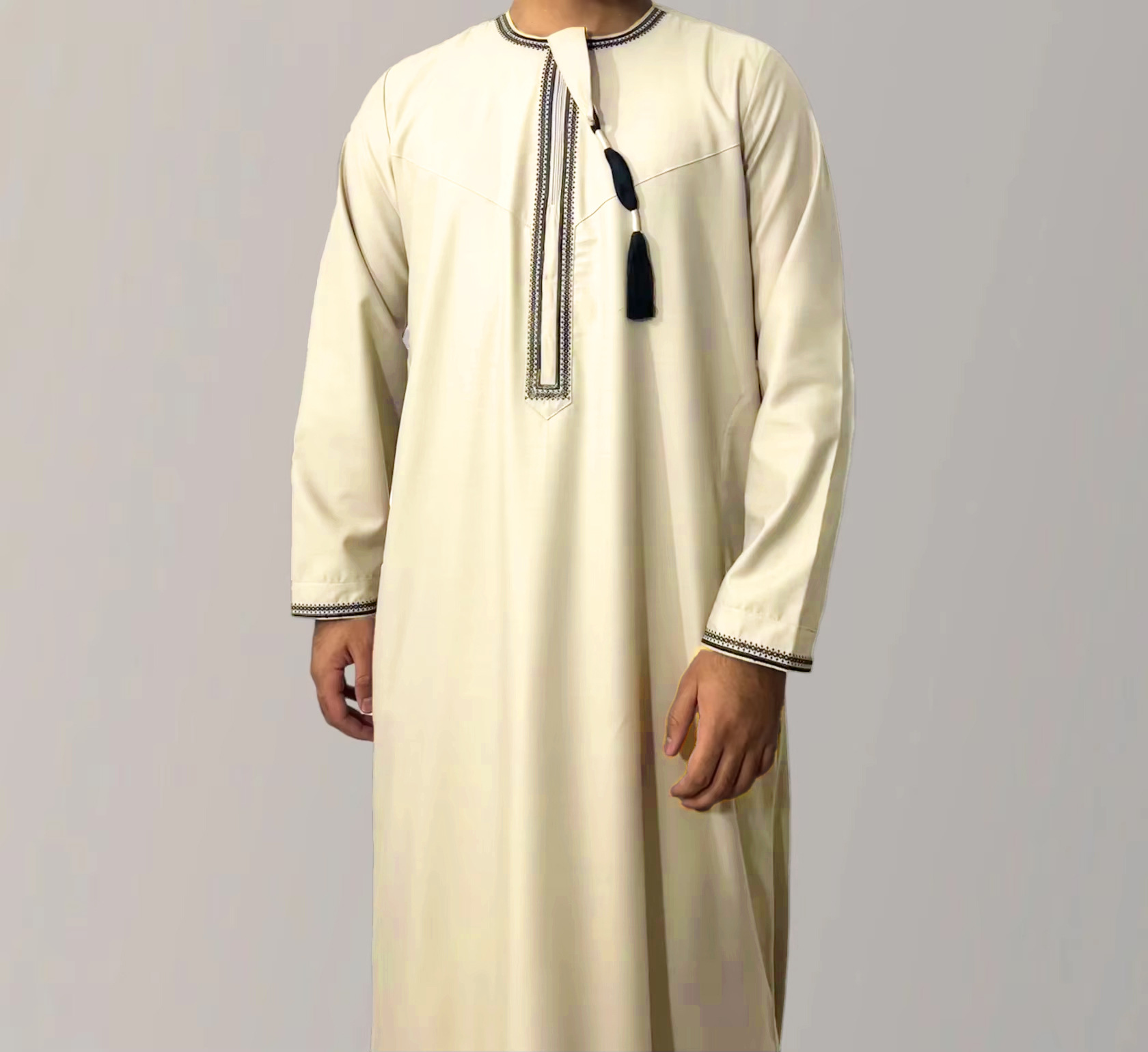 Yeni Müslüman Erkekler İçin Ab - Winter Clothing Pakistan Men incelemesi ve fiyatı